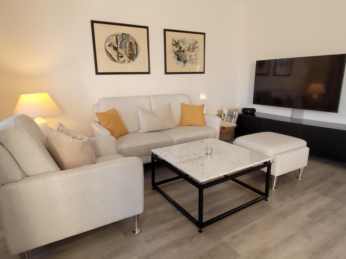 Apartamento Heimathafen Hohwacht Exterior foto